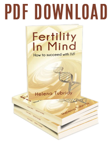 Fertility in Mind - How to succeed with IVF
